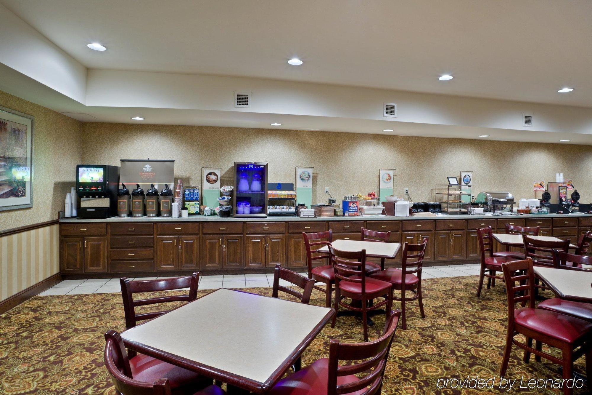Country Inn & Suites By Radisson, Big Rapids, Mi Exterior foto