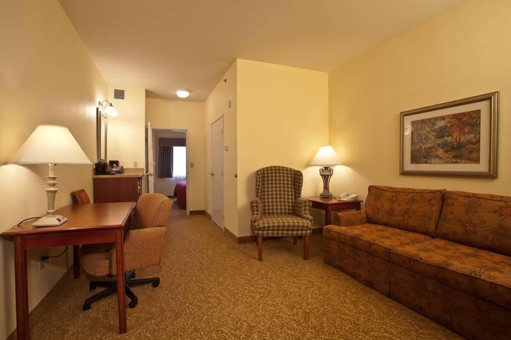 Country Inn & Suites By Radisson, Big Rapids, Mi Cameră foto